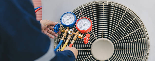 Licensed Furnace Repair service in Gridley, IL - HVAC Repair CO