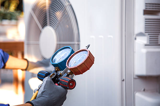Affordable Emergency Ac Repair solutions in Gridley, IL
